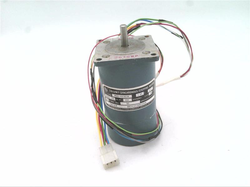 Danaher Motion M062-FD09C3A