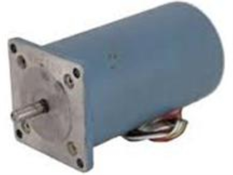 Danaher Motion M093-FF-402E