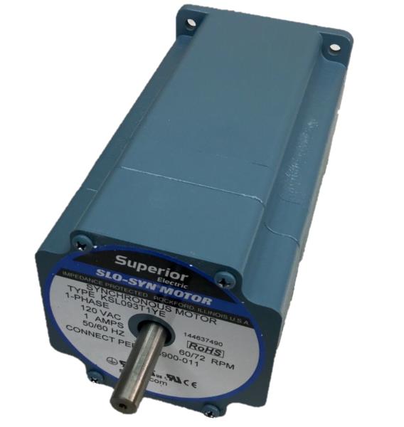 Danaher Motion KSL093T1YE