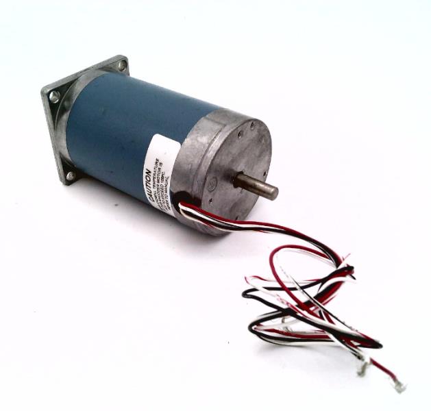 Danaher Motion M063-LS06E