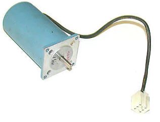 Danaher Motion M063-FD09