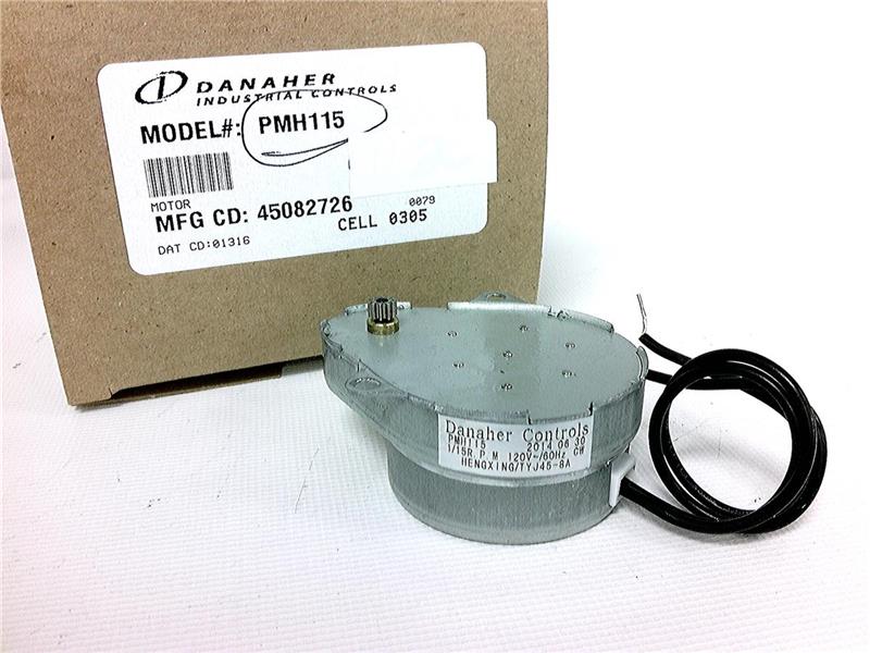 Danaher Controls PMH-115