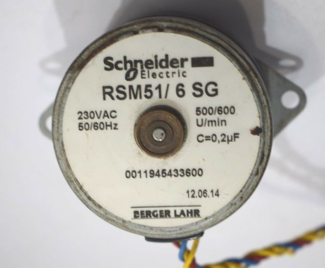 Schneider Electric RSM51/6-SG