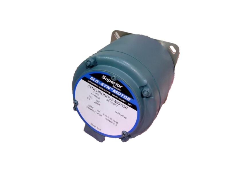 Danaher Motion SS150BP2