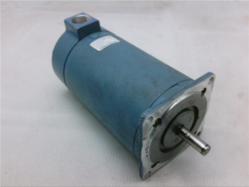 Danaher Motion M093-FD8011