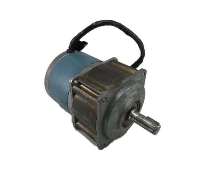 Danaher Motion M091-FD-8106G20