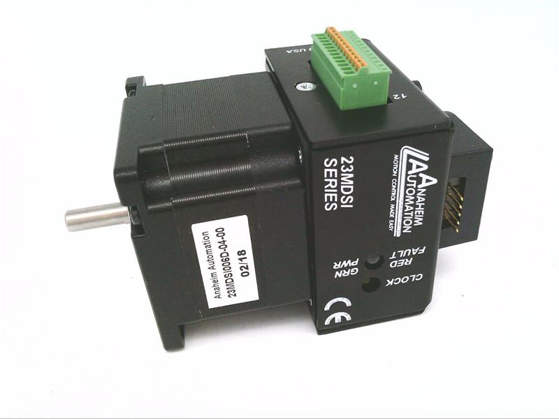 Anaheim Automation 23MDSI006D-04-00
