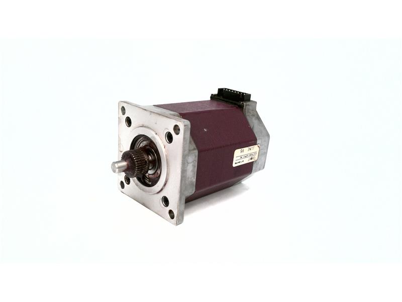 Pacific Scientific Instruments M22NSXC-LNN-NS-02