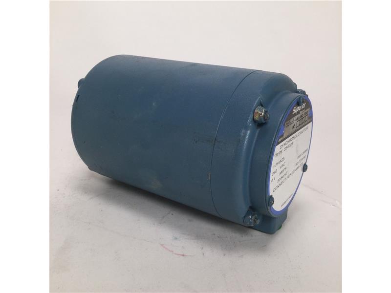 Danaher Motion SS402B