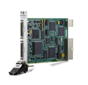 National Instruments PXI-7344