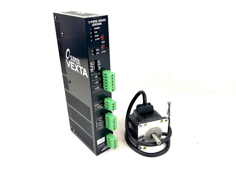 Oriental Motor UPK564BJW