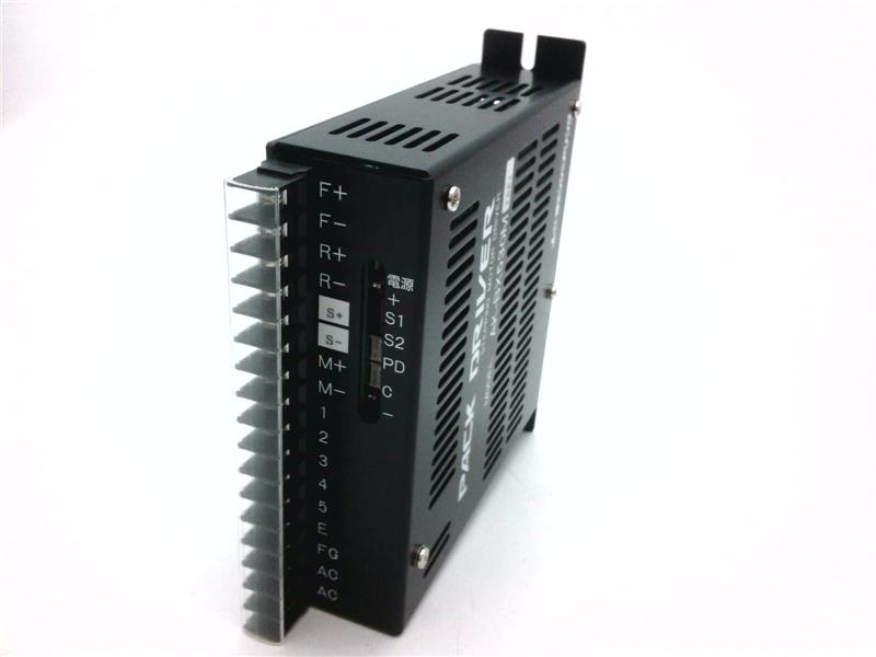 Pack Driver AK-BX530M