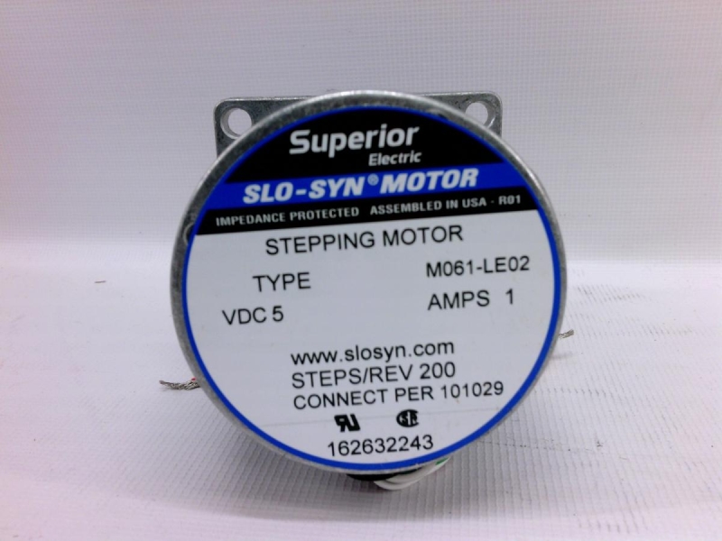 Danaher Motion M061-LE02