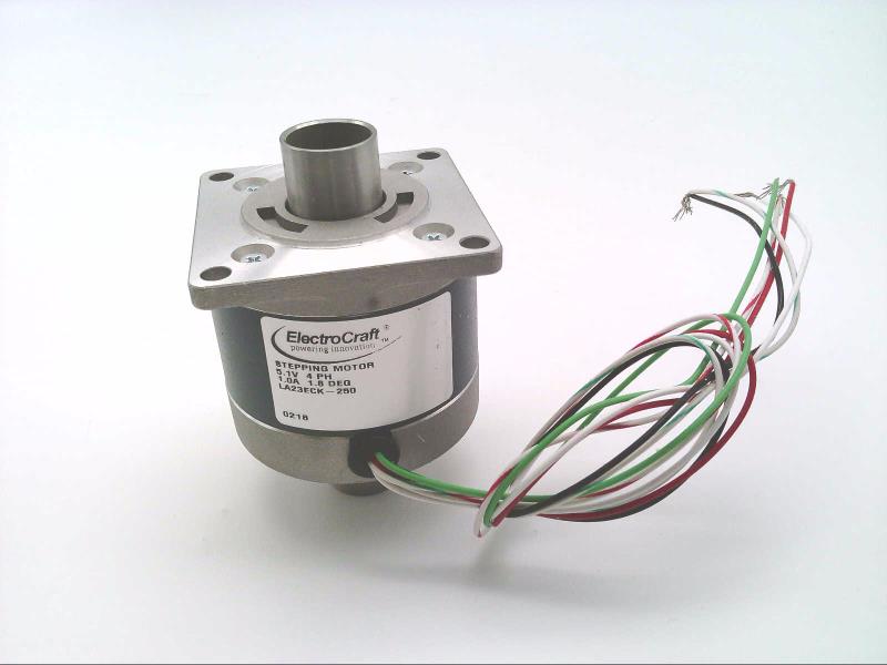 Eastern Air Devices LA23ECK-3S