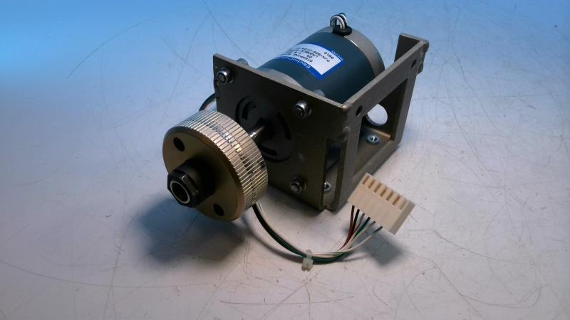 Electrocraft LA23BCK-200S2