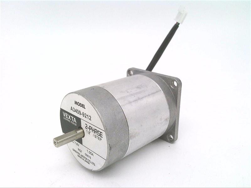 Oriental Motor A3409-9212