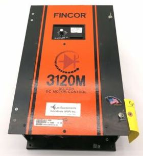 Fincor 3122M