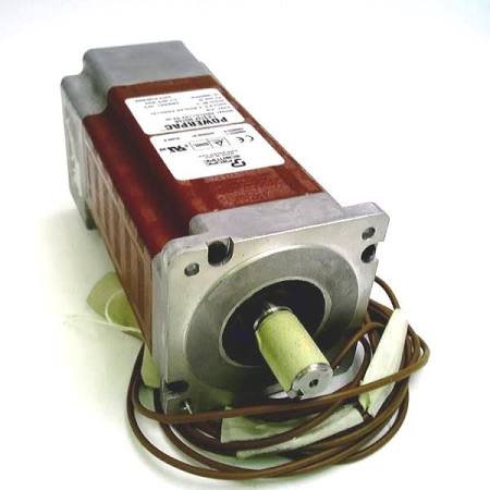 Danaher Motion N32HRFM-LNK-NS-00