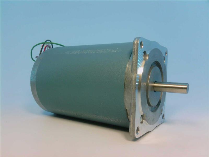 Danaher Motion M093-LS11