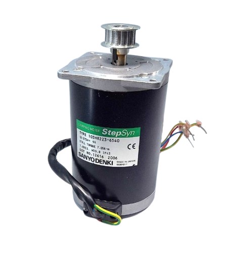 Sanyo 103-H8223-6540