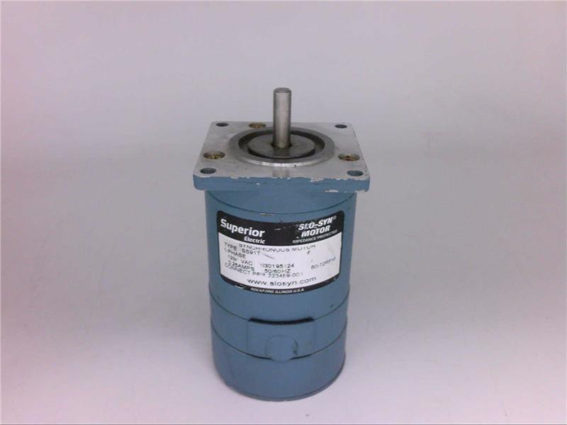 Danaher Motion SS91T