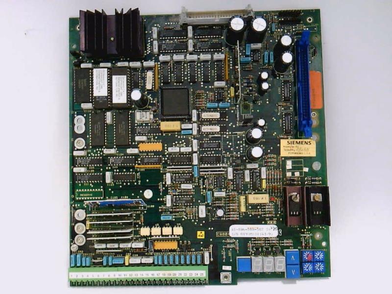 Siemens R1-106-100-502