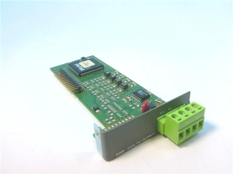 Nidec Corp P260-00-000