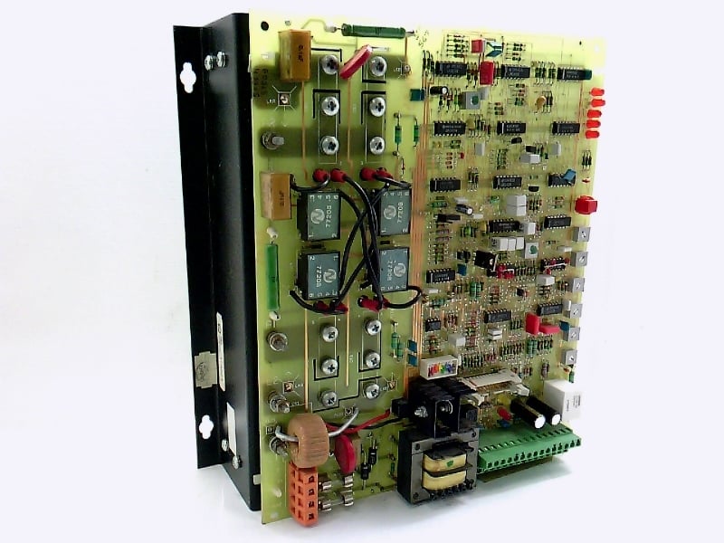 Converteam 24V3300/30