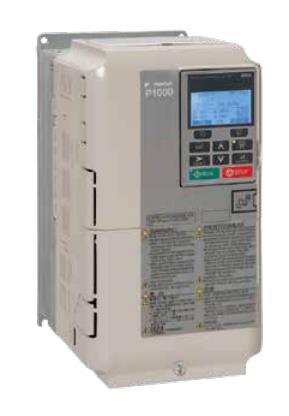 Yaskawa Electric CIMR-PU4A0011FAA