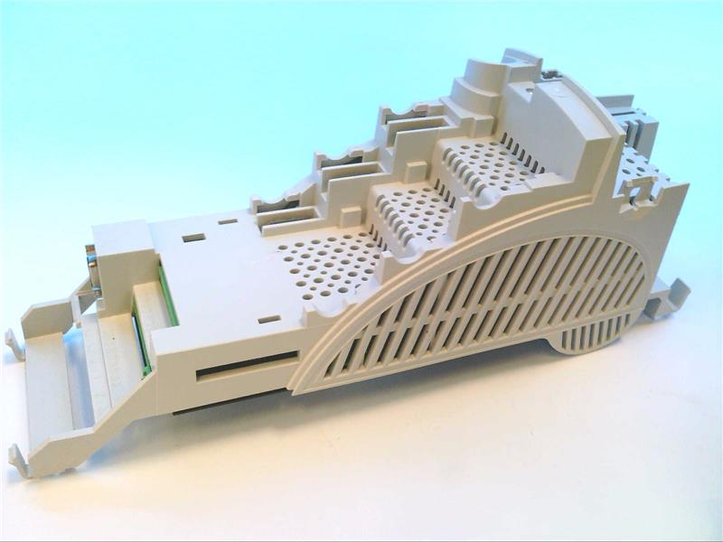 Nidec Corp 9602-0100 LF