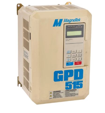 Magnetek G5M40P71