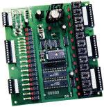 En-tronic Controls SK1600-R-SA