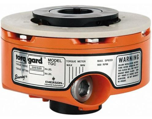Torq Gard TGC-400