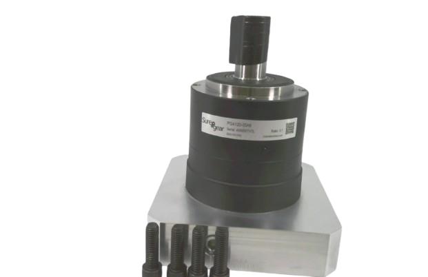 Automation Direct PGA120-05A6