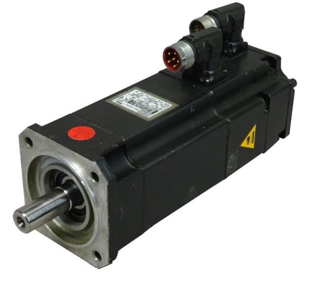 Kuka 1FK7044-7AH71-1SH3-Z-S11