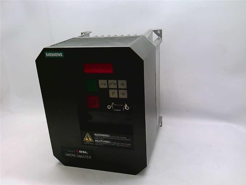 Siemens 6SE3115-2BB70-4AA0