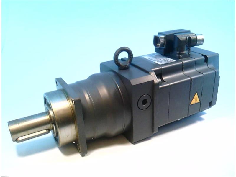 Siemens 1FK7060-5AH71-1DG5-Z-J02