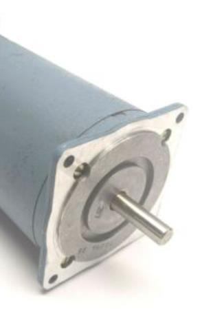 Danaher Motion M093-FD-409