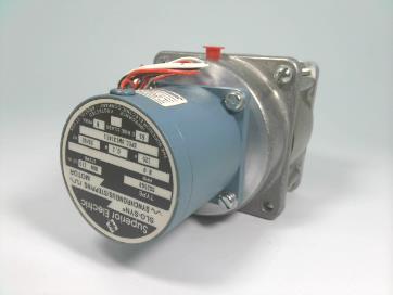 Danaher Motion SS25G9