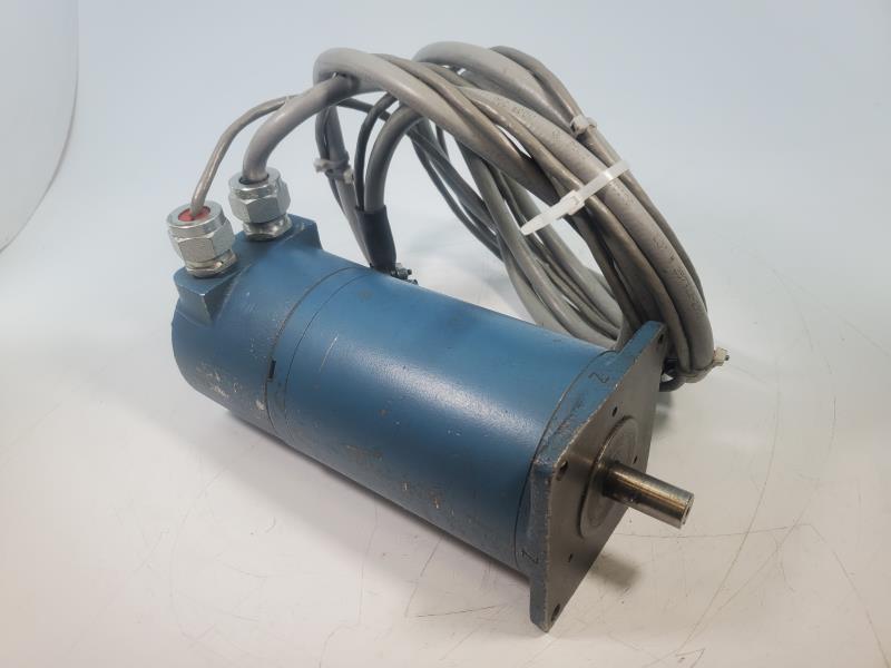 Danaher Motion M112-FF-206C5