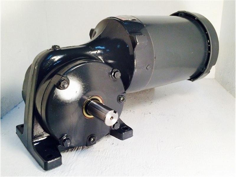 Nidec Corp E180-E465