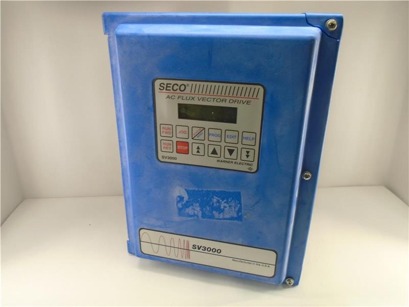 Danaher Motion SV3410-01000