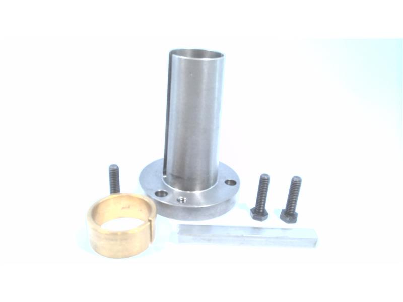 Regal Rexnord 107TBP107