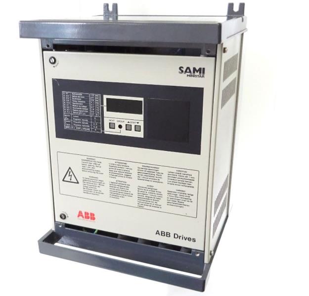 Abb SAMI04MB4-N2