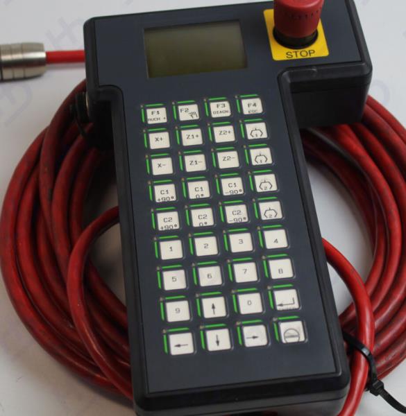 Keb Automation HT401-222-N/C/O/4