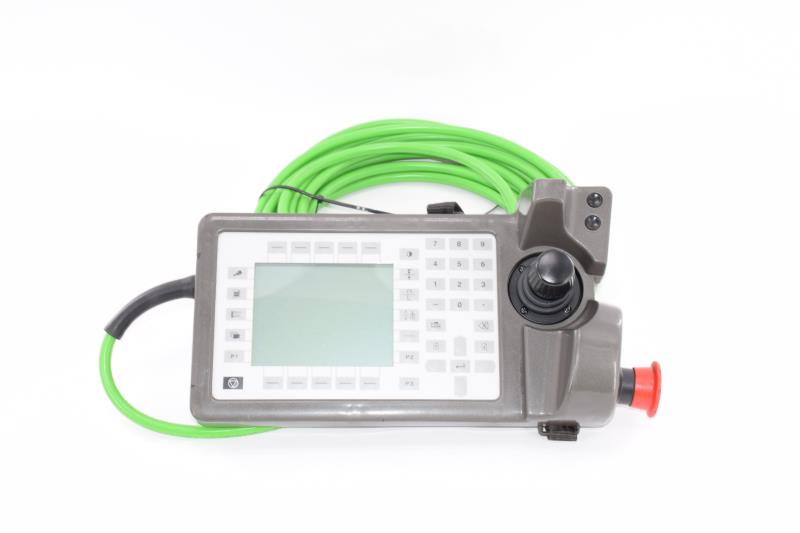 Asea Brown Boveri 3HNE00026-1