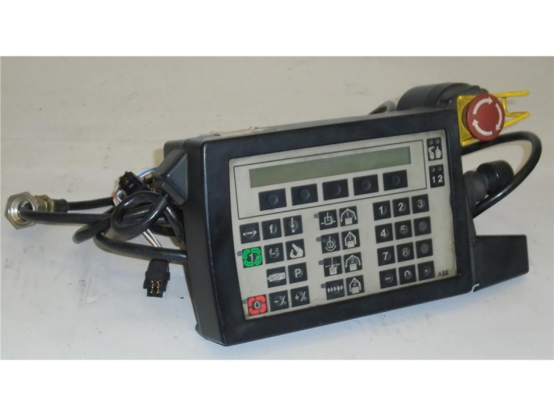 Asea Brown Boveri YB560100-ET