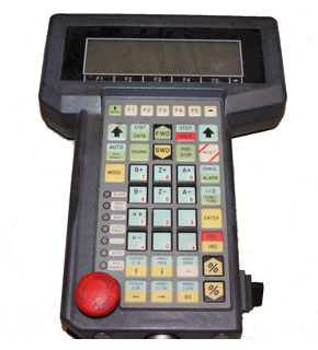 Fanuc A05B-2115-C003