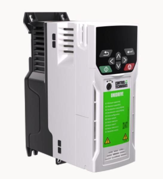 Control Techniques M400-01100017