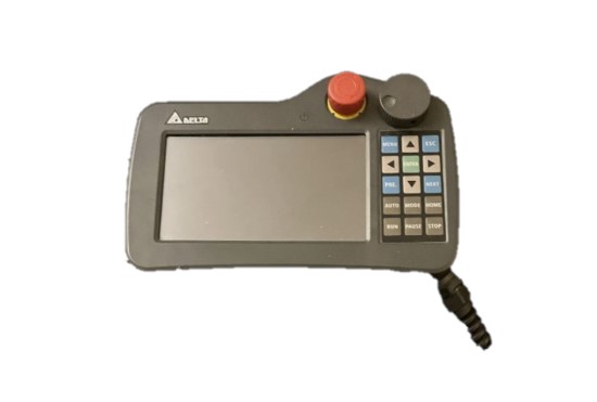 Delta Group Electronics DOP-H07E465